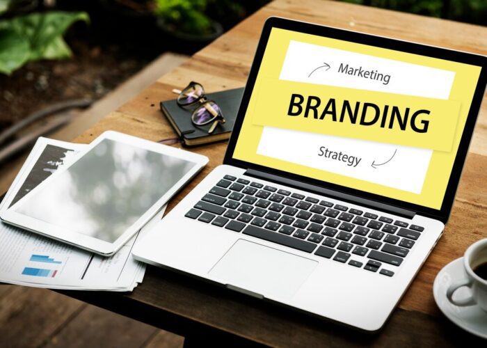 Branding Basics for Start-ups: From Logo to Website Launch